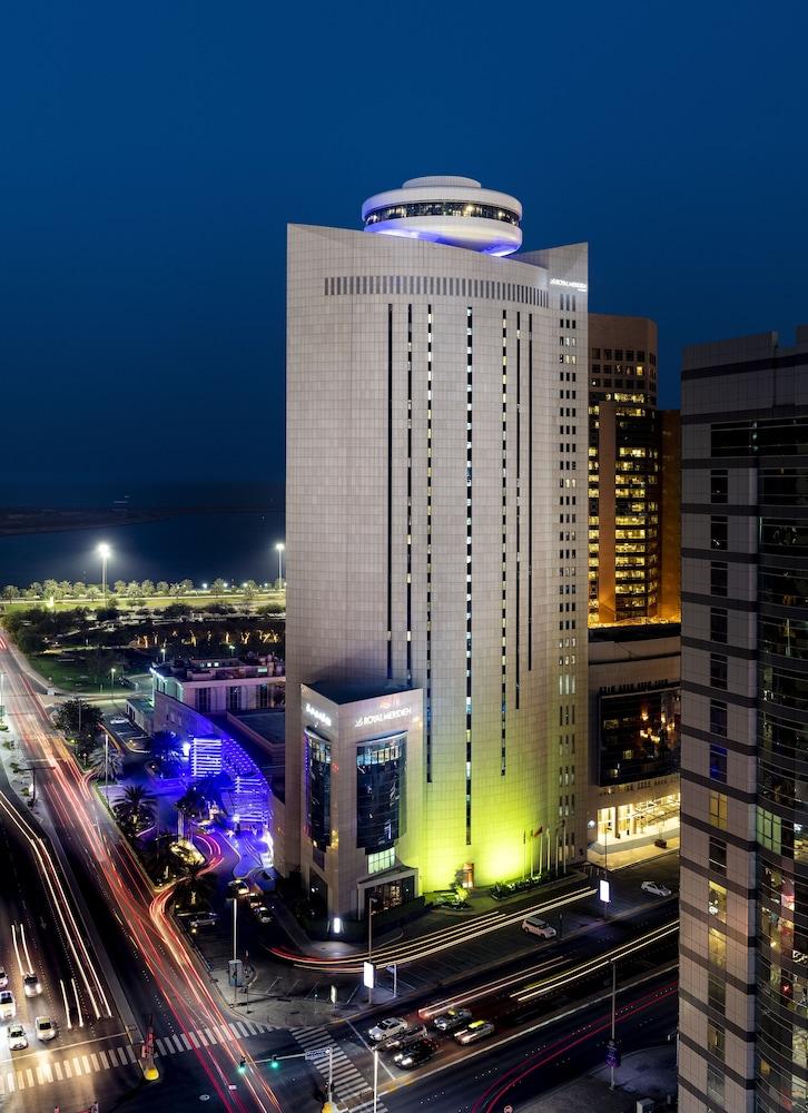 Le Royal Meridien Abu Dhabi