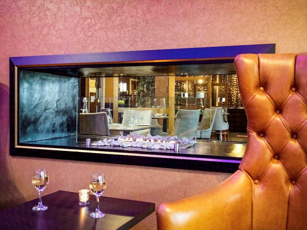 Mercure Milton Keynes — 9