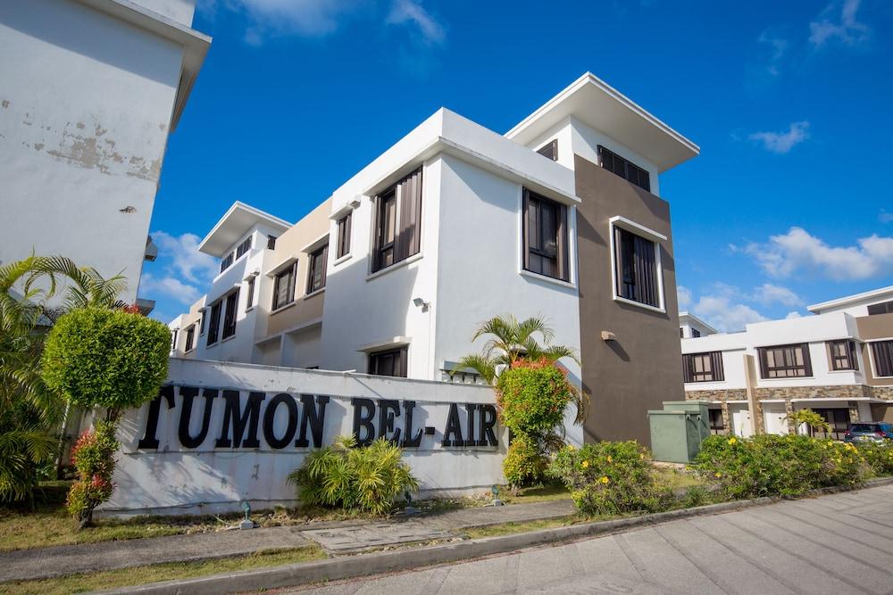 Tumon Bel-Air Serviced Residence — 8