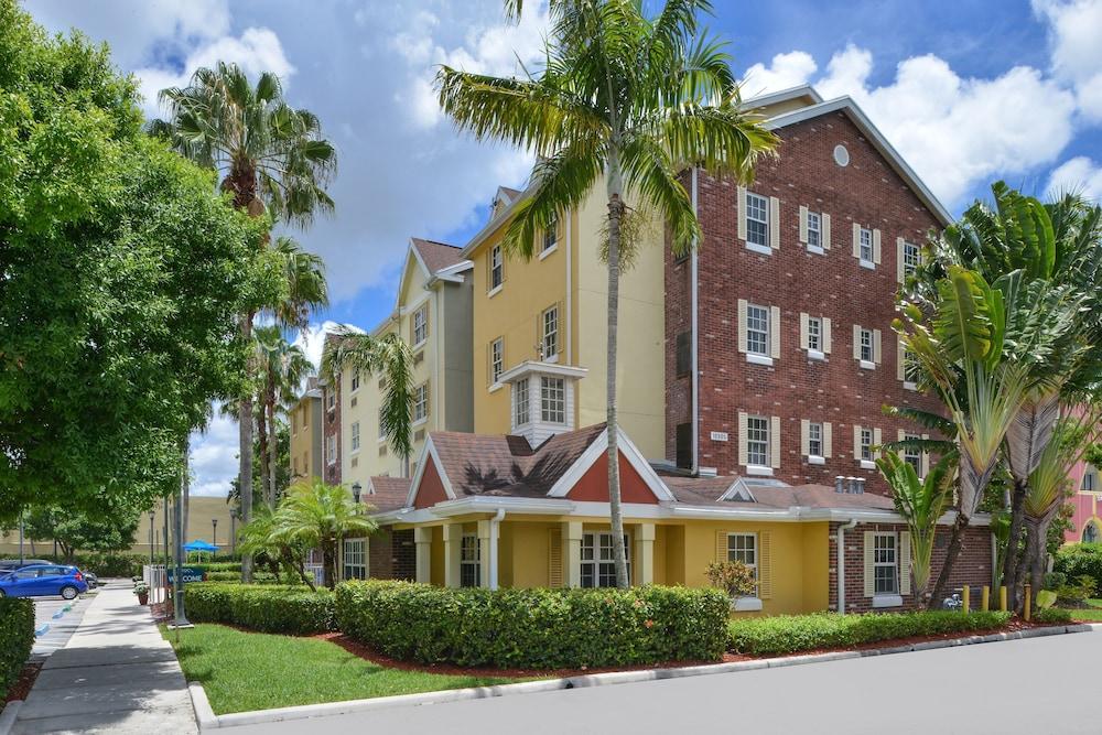 Candlewood Suites Miami Doral By IHG — 2