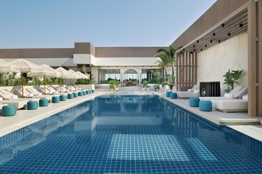 Sheraton Grand Hotel Dubai — 5