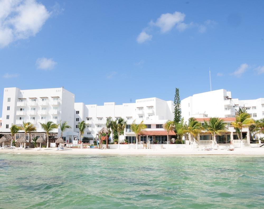 Ocean View Cancun Arenas 93112