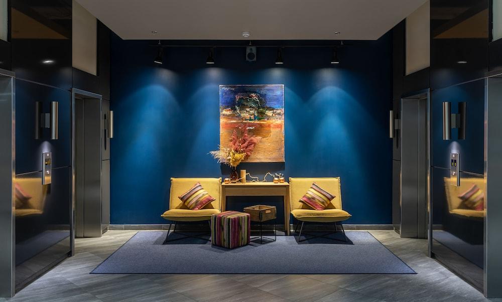 Ramada Encore by Wyndham Kyiv — 9