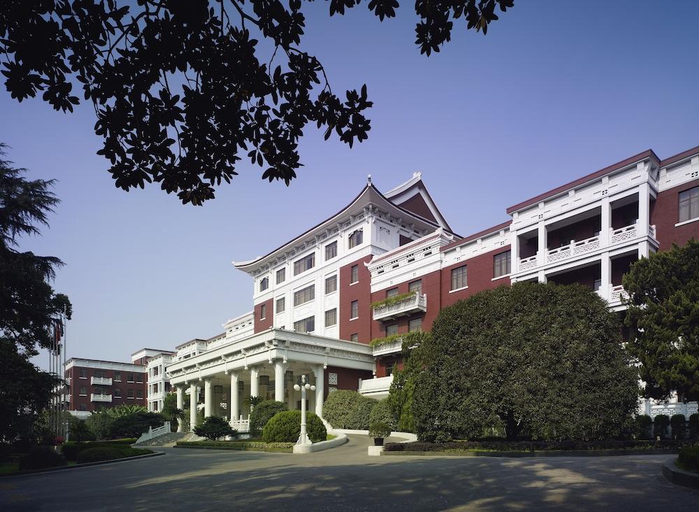 Shangri-La Hangzhou 3874 — 2