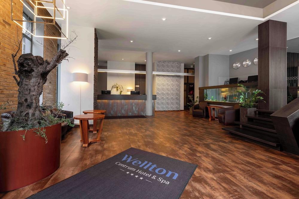 Wellton Centrum Hotel & SPA 992345 — 6