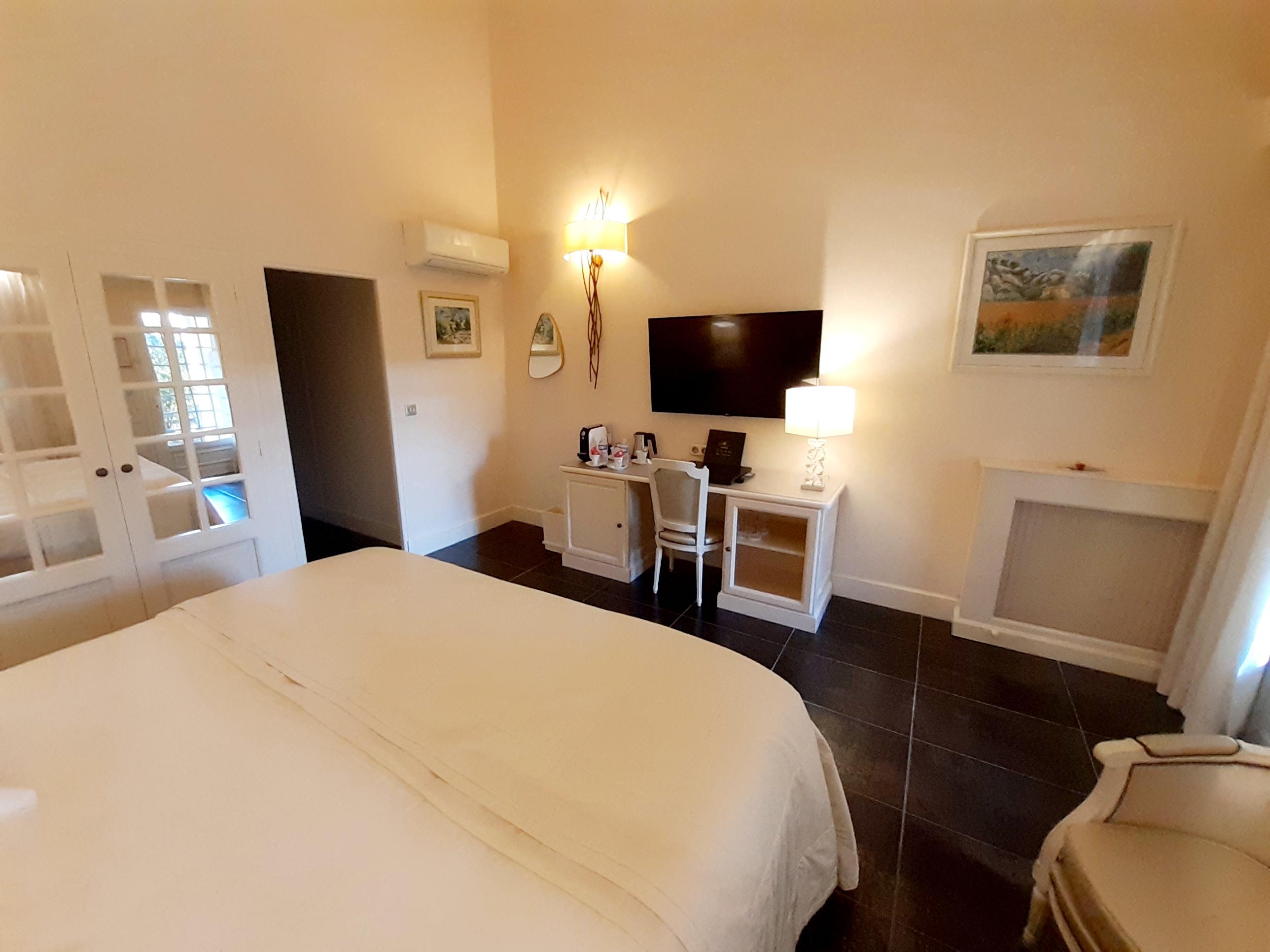 Auberge de Cassagne & Spa — 6