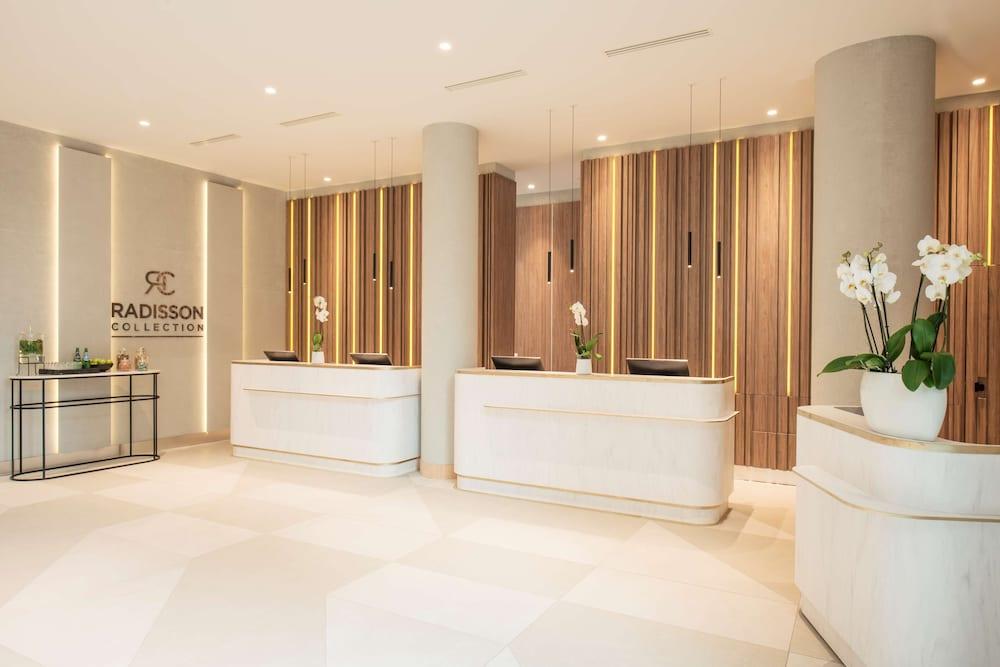 Radisson Collection Hotel, Warsaw 133214 — 3