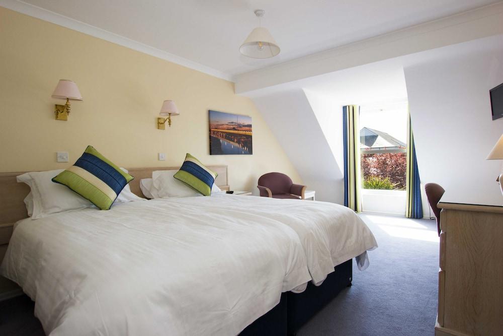 Beausite Hotel — 8