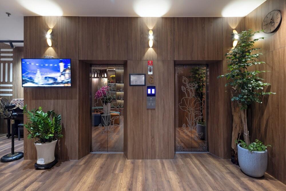 Sen Viet Hotel — 9
