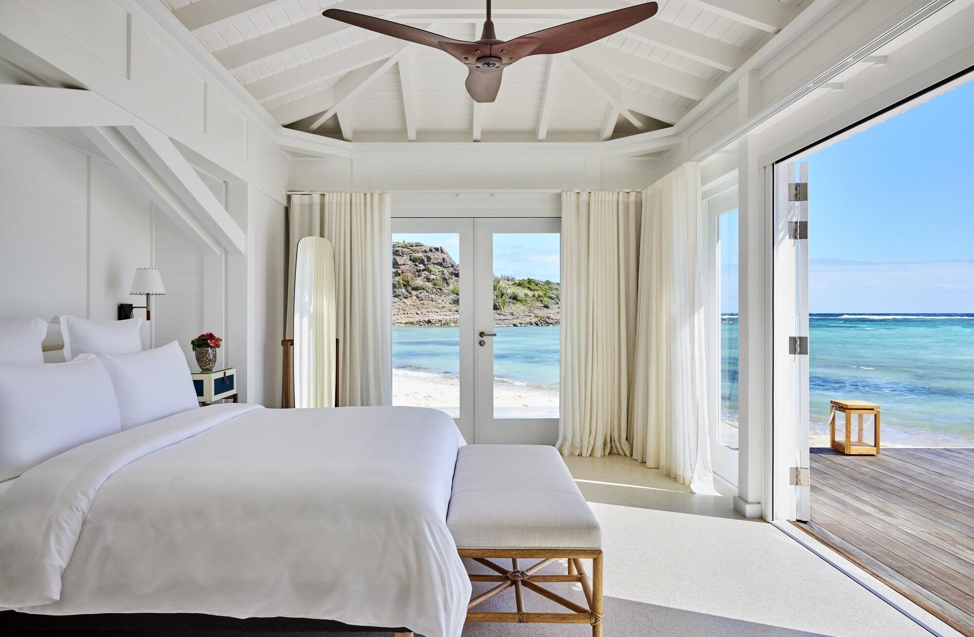 Rosewood Le Guanahani St. Barthelemy — 9