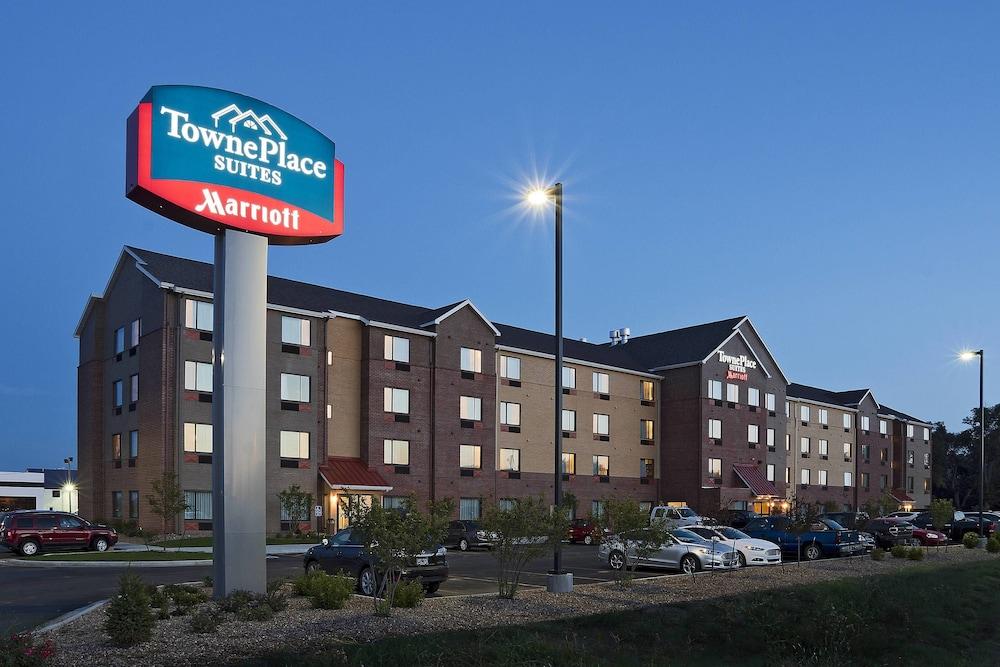 TownePlace Suites Dodge City
