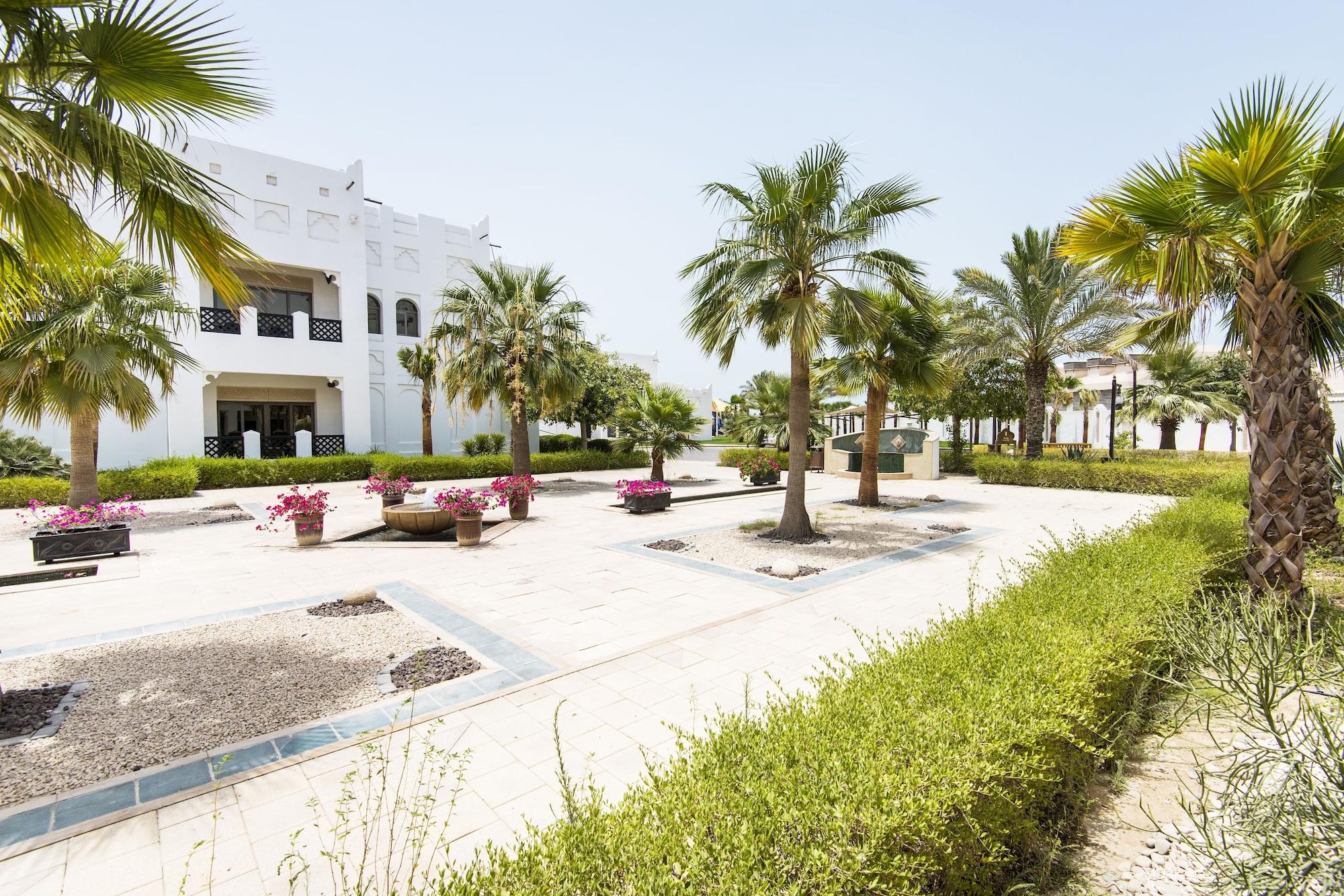 Sharq Village & Spa, a Ritz-Carlton Hotel 61154 — 2