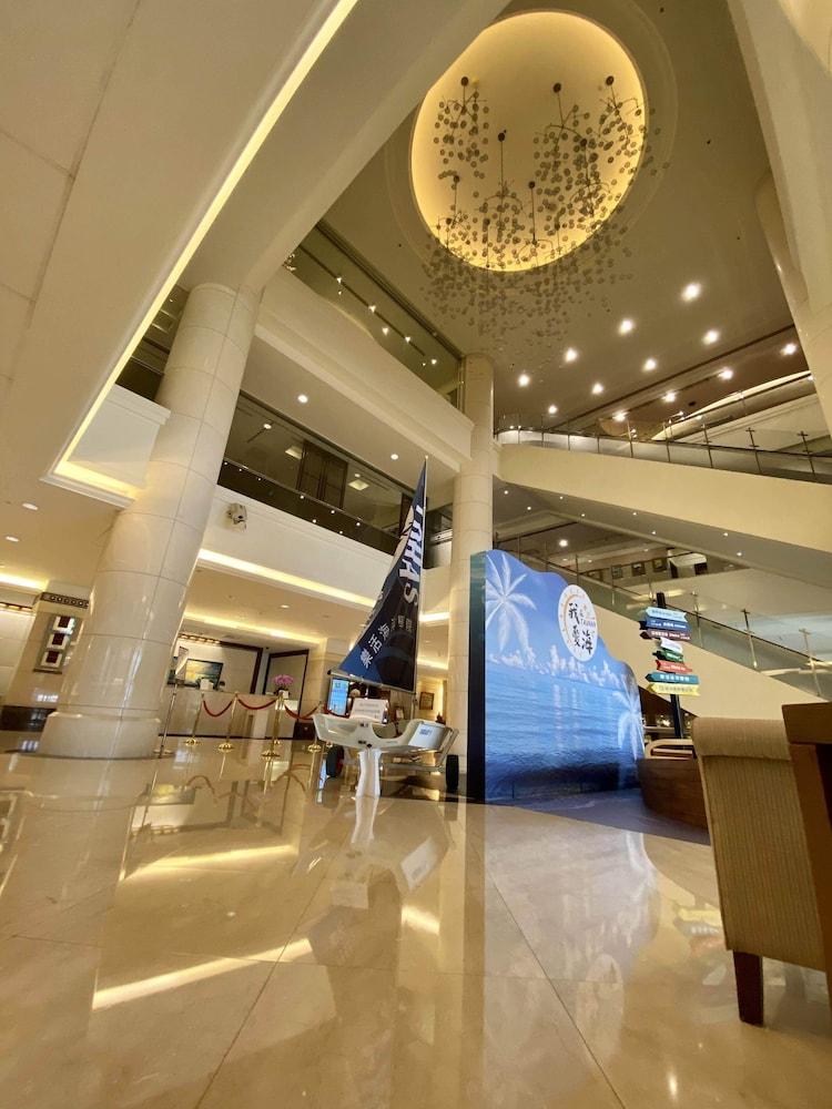 Evergreen Plaza Tainan — 3