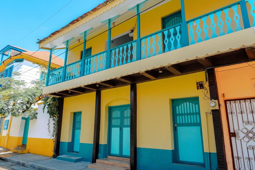 Hotel Casona de La Isla 1159938 — 6