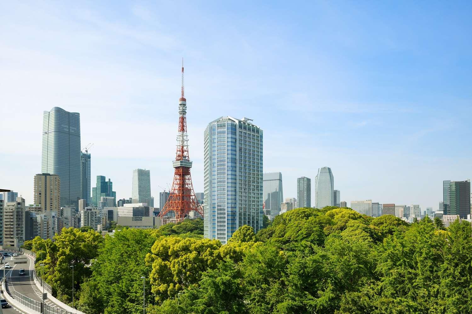 The Prince Park Tower Tokyo 77004 — 5
