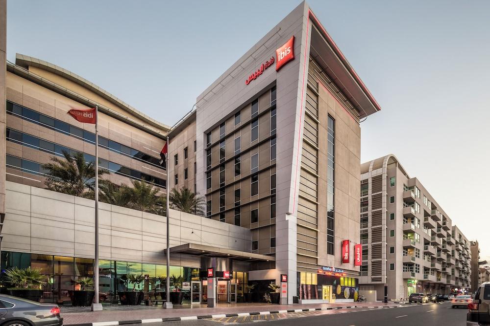Ibis Mall Avenue Dubai — 2