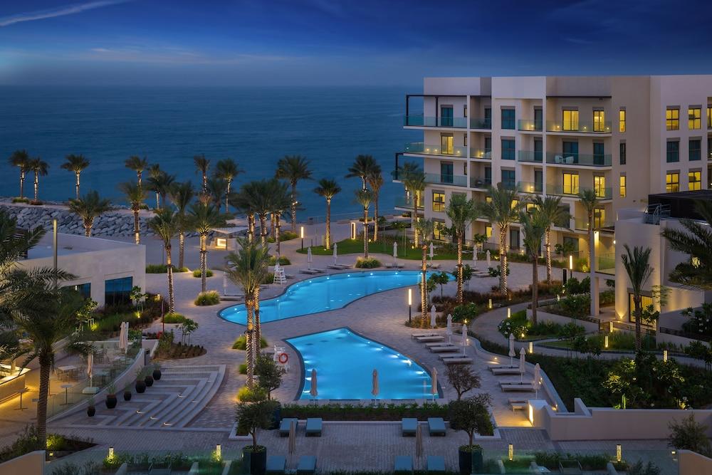 Address Beach Resort Fujairah — 5