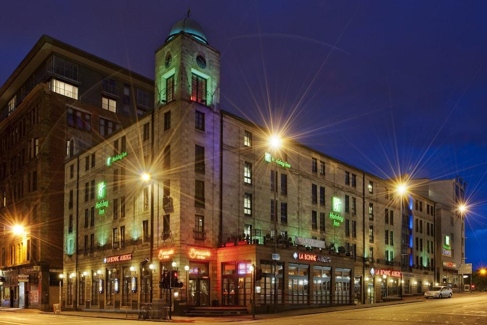 Holiday Inn Glasgow City Centre Theatreland, an IHG Hotel — 1