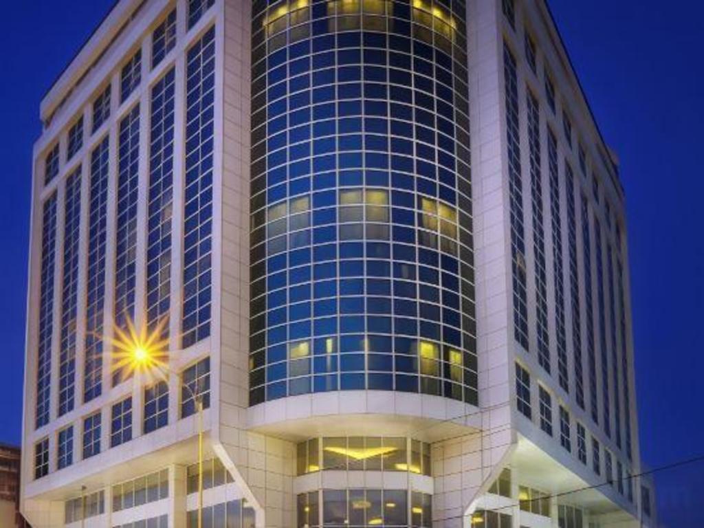 Dedeman Erbil Hotel — 3