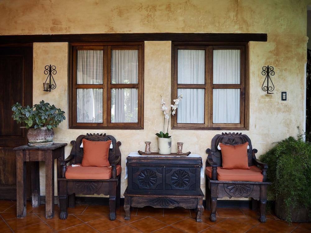 Casa Madeleine Boutique Hotel & Spa 1112328 — 10