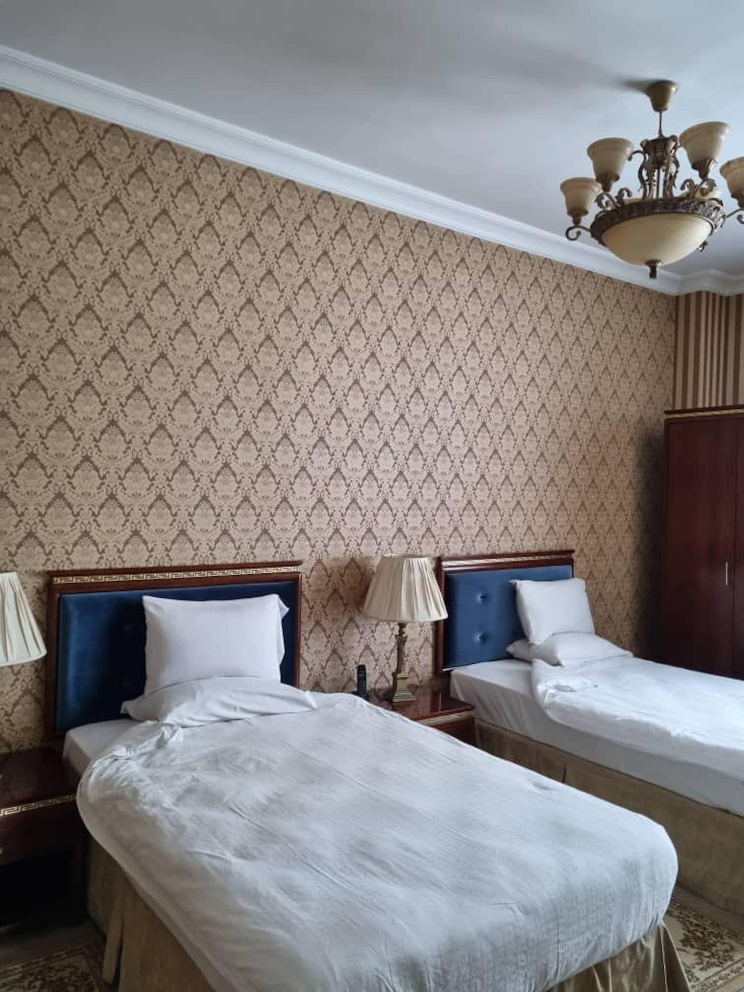 The Residence Suite Hotel — 4