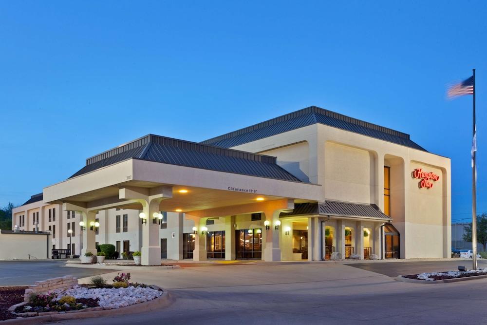 Hotel Joplin, MO
