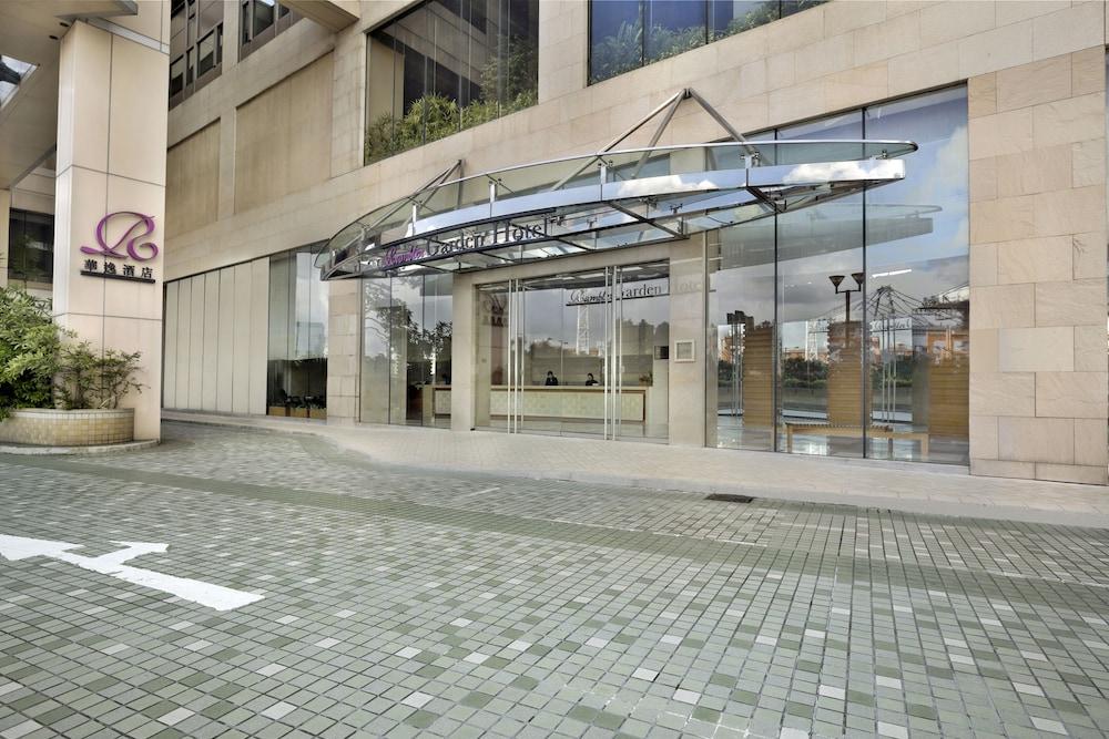Rambler Garden Hotel 78724 — 2