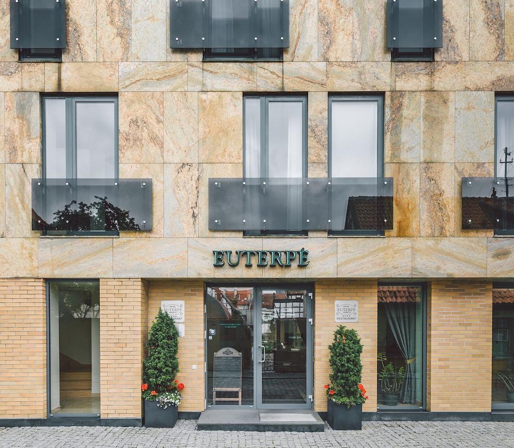 Hotel Euterpe 1255658 — 10
