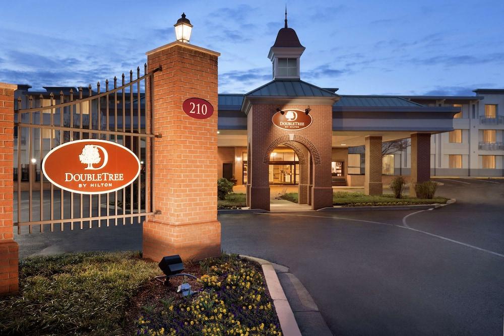 Doubletree Hotel Annapolis — 5