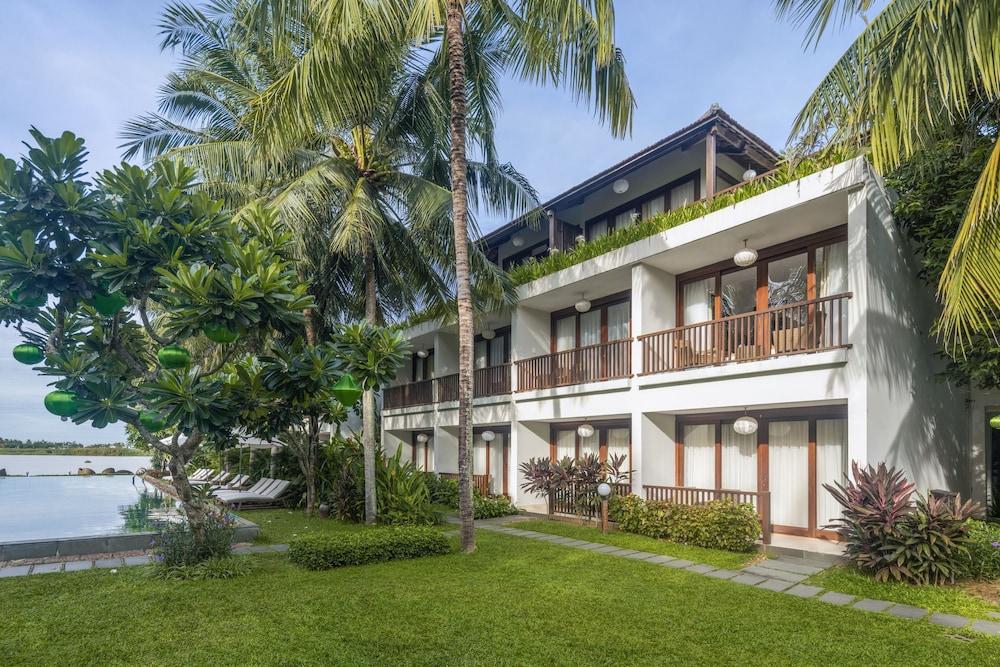 Emerald Hoian Riverside Resort — 7