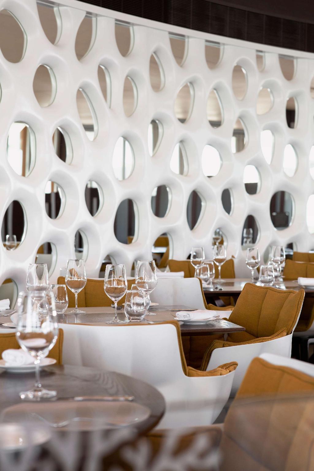 One&Only The Palm — 10