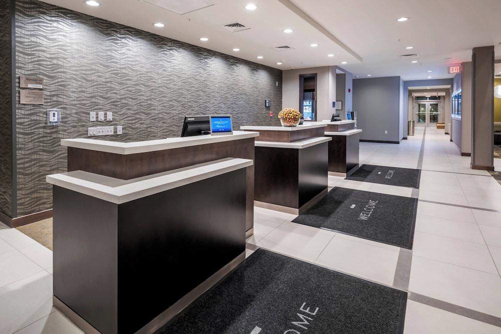 Residence Inn Fishkill — 7