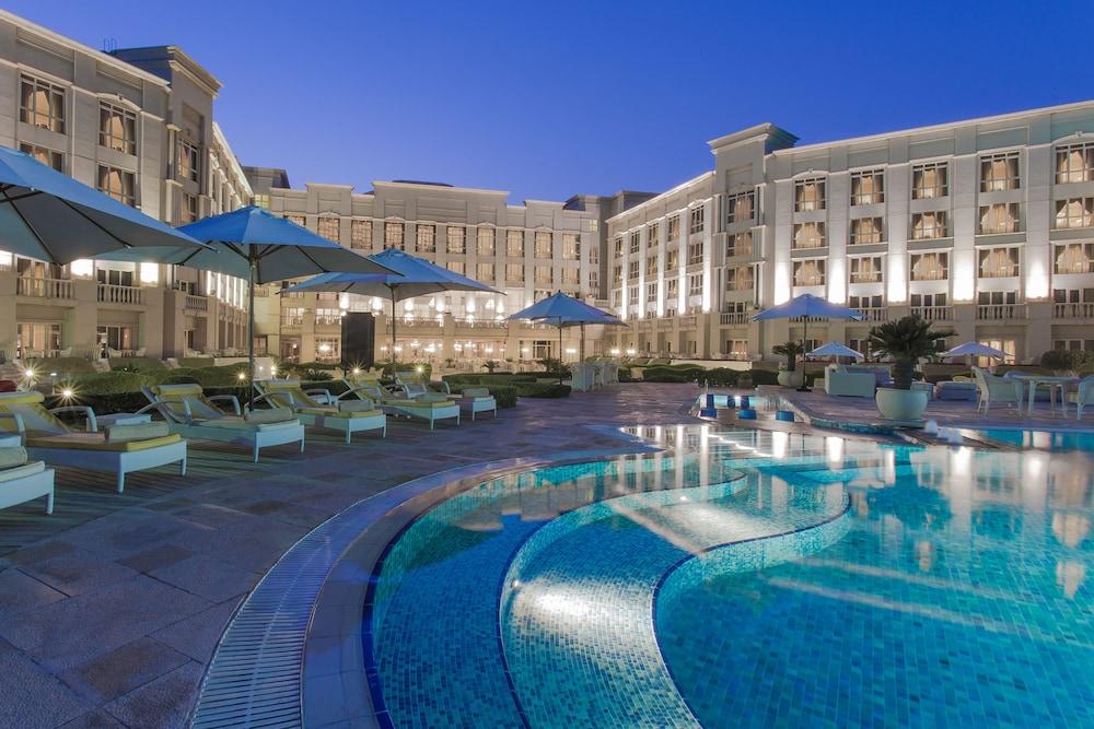 The Regency Hotel Kuwait 134414 — 5