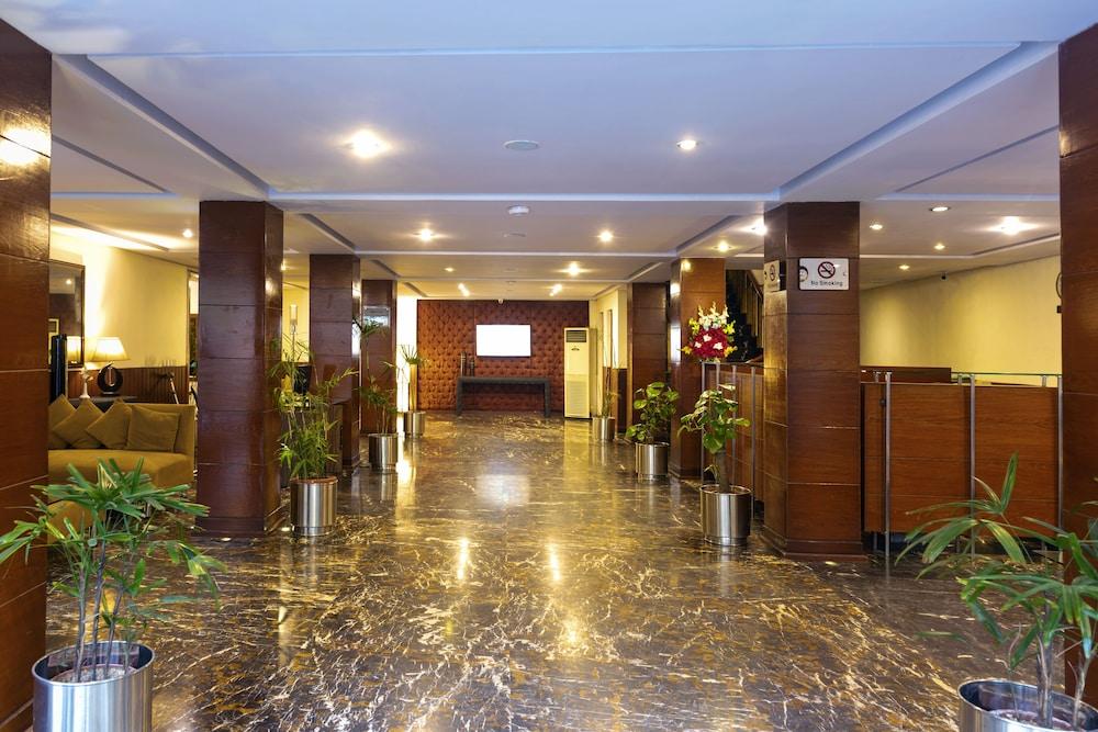 Hotel One The Mall, Lahore 104172 — 4