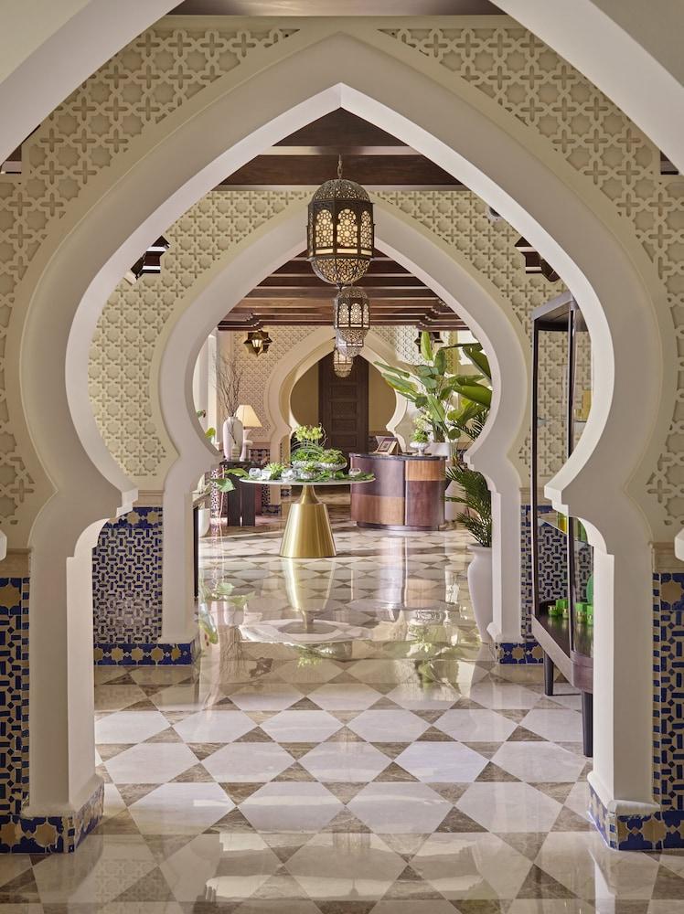 Emirates Palace Mandarin Oriental Abu Dhabi — 8