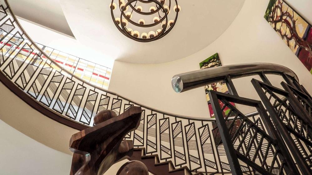 Sarova Panafric — 9