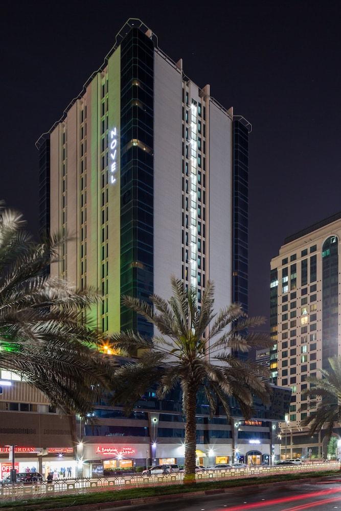 Novel Hotel City Center — 5