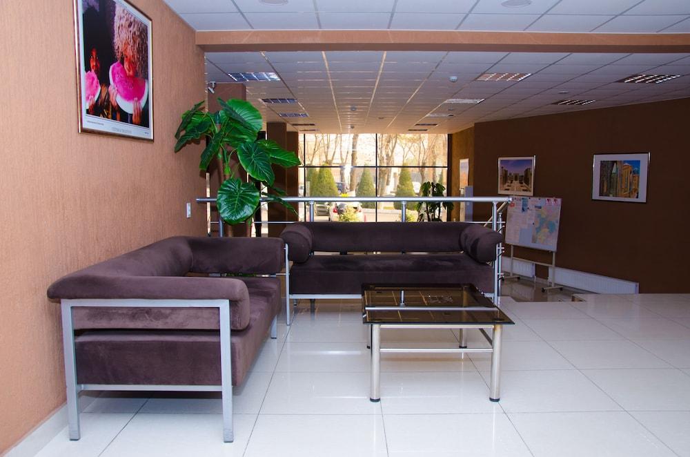 Rohat Hotel — 8