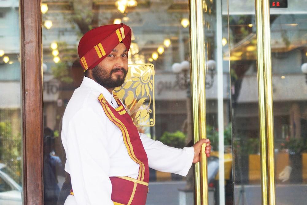 Ambassador Mumbai — 10