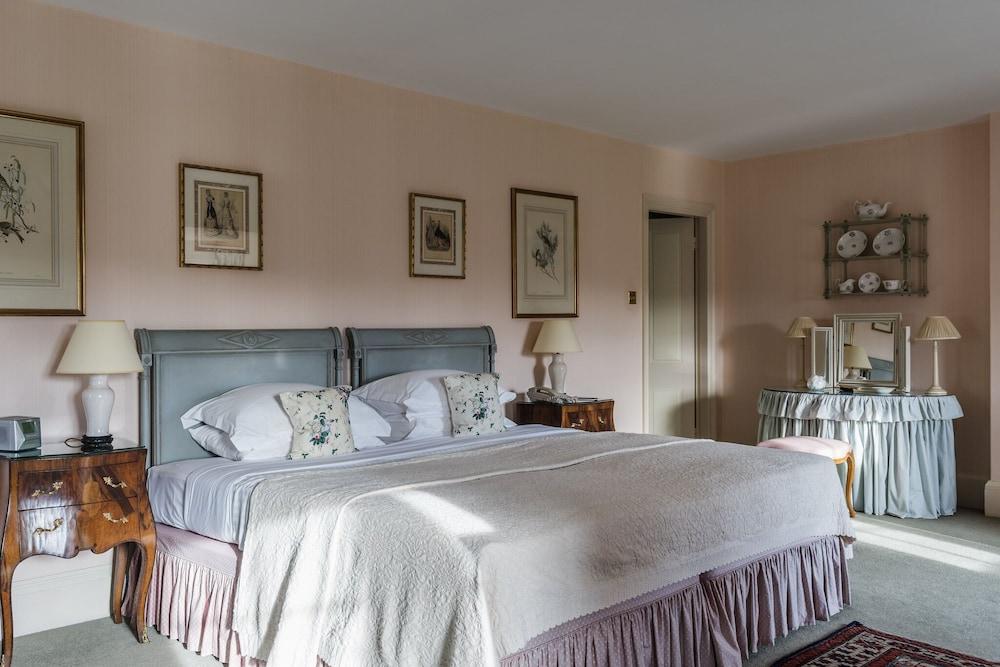 Hartwell House & Spa — 4