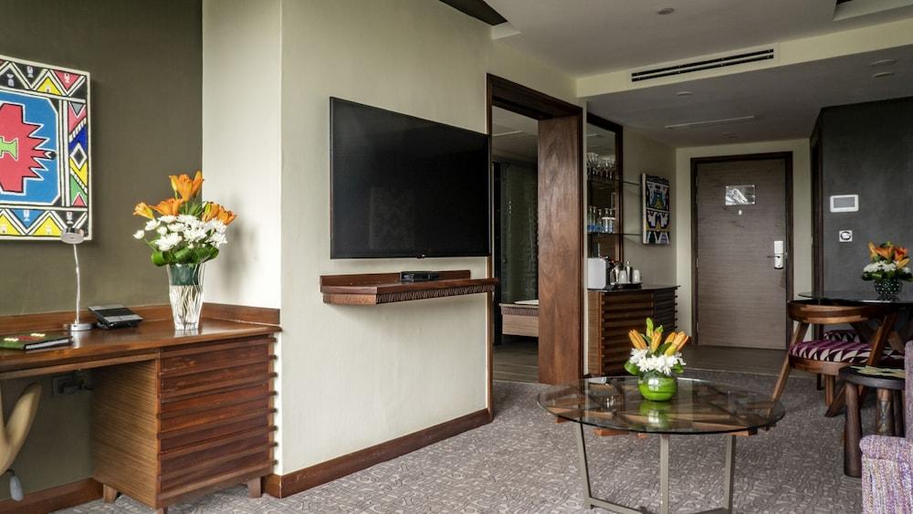 Sarova Panafric — 10
