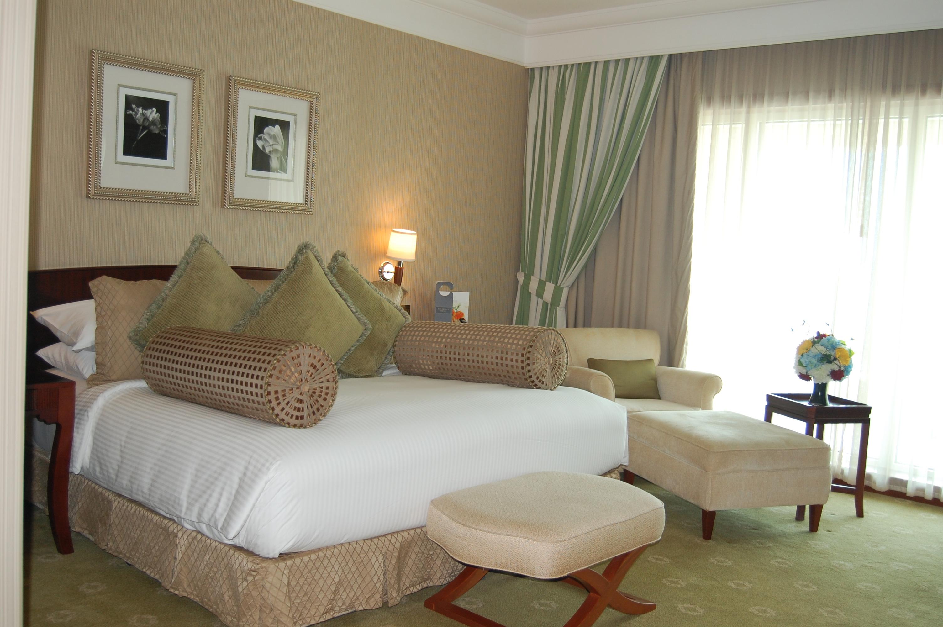 JOOD PALACE HOTEL — 7