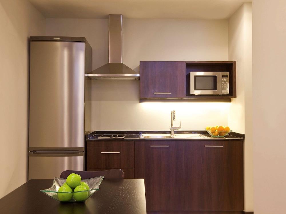 Movenpick Hotel Apartments Al Mamzar — 5