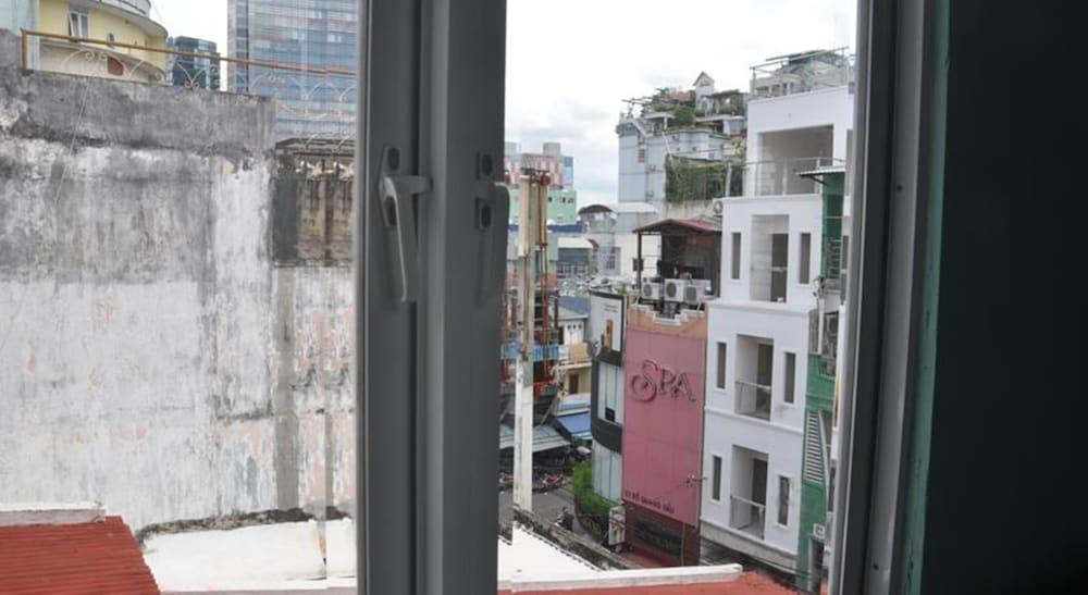 Ha Vy Hotel — 3