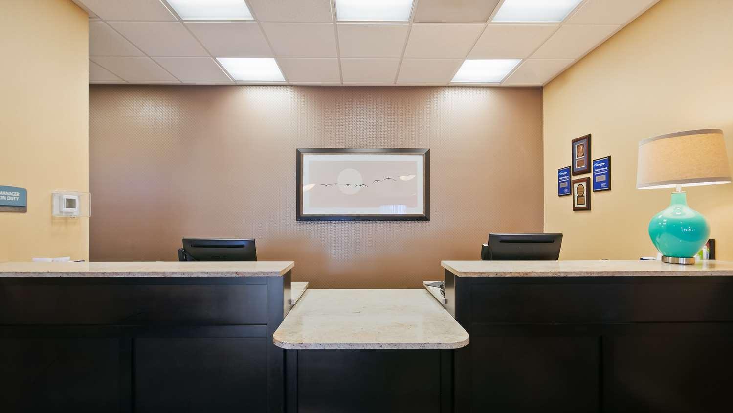 Best Western Plus Arlington/Marysville — 6