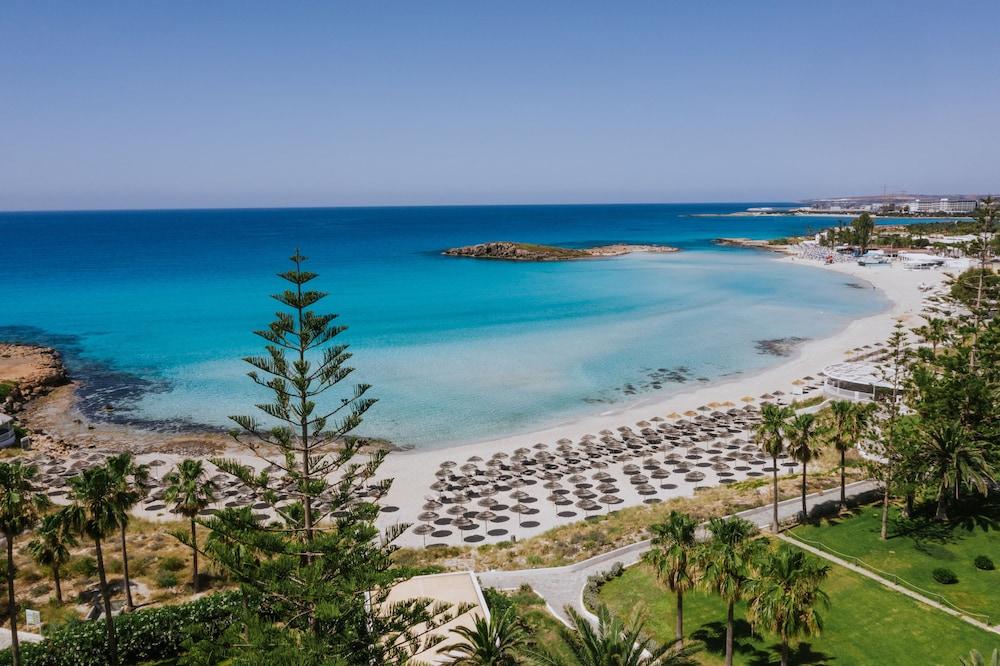 Nissi Beach Resort — 9