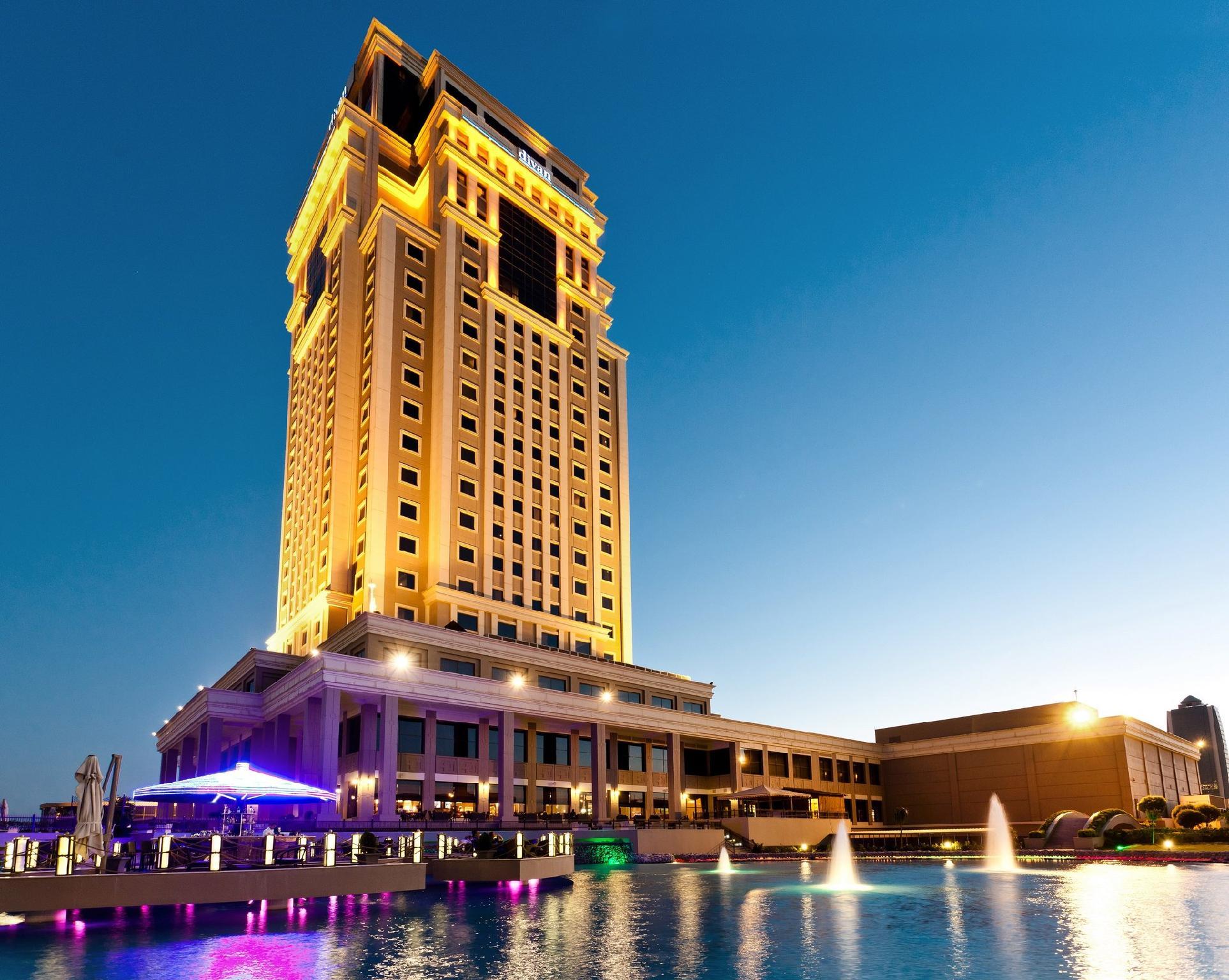 Divan Erbil Hotel — 4