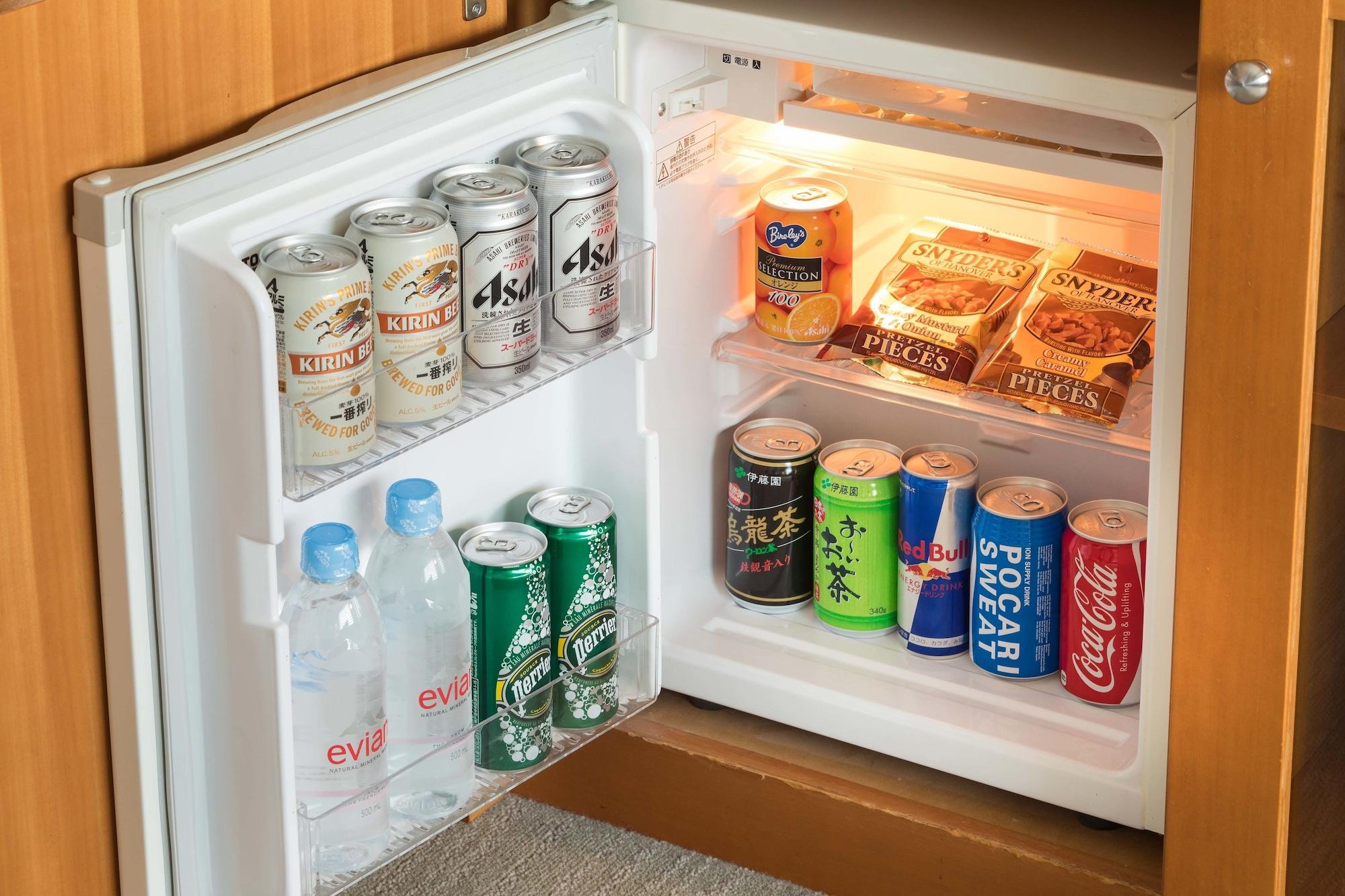 Cerulean Tower Tokyu Hotel, A Pan Pacific Partner Hotel 77114 — 4