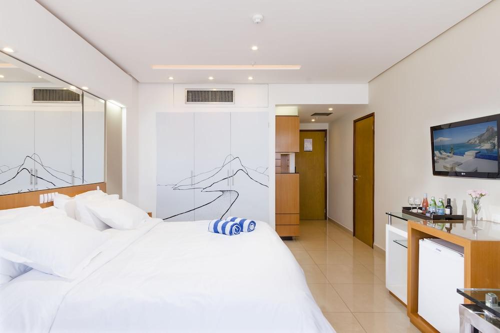 Praia Ipanema — 6