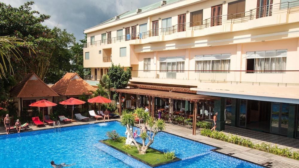 Kim Hoa Resort — 10